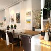 Grand Restaurant de 100 places situé au Centre de Sierre